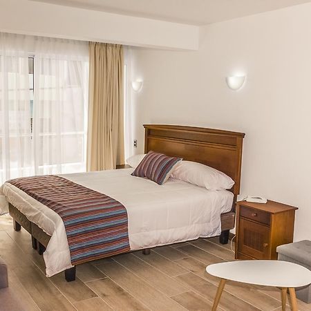 Apart Hotel Viscachani Arica Bagian luar foto